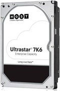 Жёсткий диск 6TB SAS WD Ultrastar 7K6 (0B36047) 505906