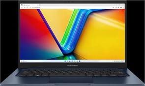 Ноутбук ASUS X1404VA Vivobook 14 Quiet Blue (I38128) 510697
