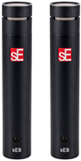 Микрофон sE Electronics SE8 PAIR 503424