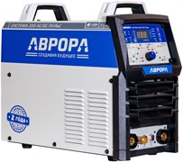 Сварочный аппарат Aurora Система 200 AC/DC ПУЛЬС 503024