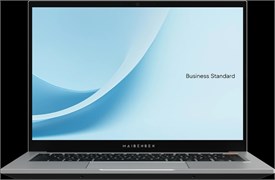 Ноутбук Maibenben Standard B114C-i331UM (0U14PS4E20) 505972