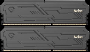 Оперативная память 32GB DDR5 6000MHz Netac Shadow III (NTSHD5P60DP-32KC) (2x16GB KIT) 509954