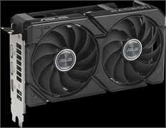 Видеокарта AMD Radeon RX 9060 XT ASUS 16GB (DUAL-RX9060XT-16G) 513504