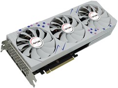 Видеокарта NVIDIA GeForce RTX 3070 Ti AFOX 8GB (AF3070TI-8GD6XH4) 513812