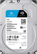 Жёсткий диск 8TB SATA-III Seagate SkyHawk Surveillance (ST8000VX010) 514156