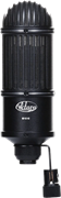 Микрофон Октава МЛ-52-02 Black 503490