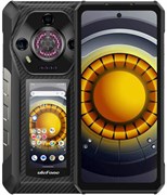 Смартфон Ulefone Armor 30 Pro 16/512GB Magic Black 508725