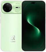 Смартфон Huawei Nova 15 Pro 12/512GB Green (KLE-LX9) 507040