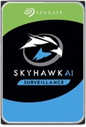 Жёсткий диск 8TB SATA-III Seagate SkyHawk AI (ST8000VE001) 514210