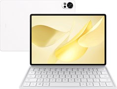 Планшет Huawei MatePad 12X 2025 12/256GB White + Keyboard (LRT-W09) 509331