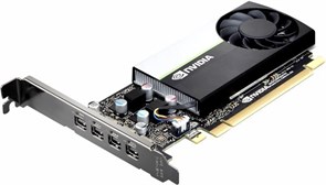 Видеокарта NVIDIA Quadro T1000 8GB (900-5G172-2270-000) OEM 513904