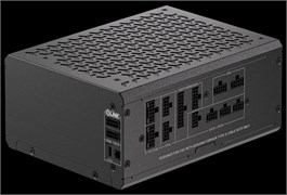 Блок питания 1500W Corsair HX1500i SHIFT (CP-9020269-UK) 502794