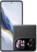 Смартфон Blackview HERO 10 12/256GB Black 506240
