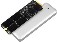 Внешний накопитель SSD 960GB Transcend JetDrive 725 (TS960GJDM725) 504880