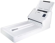 Сканер Avision AD340GFN (000-1009-02G) 509114