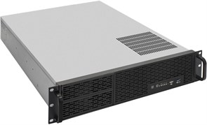 Серверный корпус ExeGate Pro 2U550-06/2U2088/Redundant 2x1200W 507244