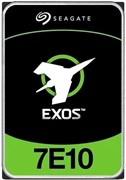 Жёсткий диск 6TB SATA-III Seagate Exos 7E10 (ST6000NM019B) 514152