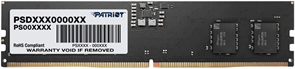 Оперативная память 32GB DDR5 5600MHz Patriot Signature (PSD532G56002) 510740