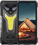 Смартфон Ulefone Armor 34+ 16/512GB Black 508995