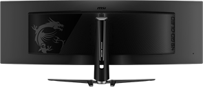 Монитор MSI 49" MPG 491CQP QD-OLED 514944