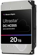 Жёсткий диск 20TB SATA-III WD Ultrastar DC HC555 505951