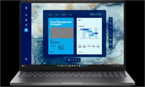 Ноутбук Dell Pro 16 Magnetite (PC16250) (5653) 512138