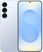 Смартфон Samsung Galaxy S25+ 12/256GB Icy Blue (SM-S936BLBBCAU) 508143