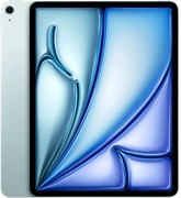 Планшет Apple iPad Air 13" (M4) 128GB Wi-Fi Blue (MH5P4) 509233