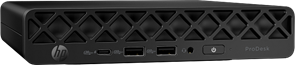 Настольный компьютер HP ProDesk 4 Mini G1i (BY7A4ET) 514062