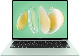 Ноутбук Huawei MateBook 14 2024 Green (FLMH-X) (53014QLD) 511154