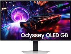 Монитор Samsung 32" S32FG812SI Odyssey OLED G8 516047