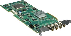 Видеодекодер Matrox VS4 Quad HD Capture Card 505658