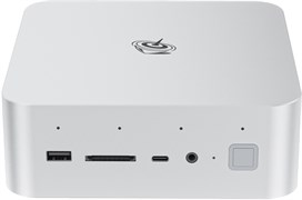 Мини ПК Beelink GTi14 Frost Silver (185H/32GB/1TB/Win11P) 514014