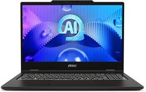 Ноутбук MSI VenturePro 15 AI A1UDXG-006XRU 516161