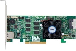 Контроллер RAID Areca ARC-1886-8I 506690