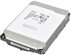 Жёсткий диск 22TB SAS Toshiba (MG10SFA22TE) 505953