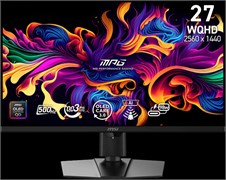 Монитор MSI 27" MPG 271QR QD-OLED X50 515934