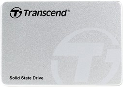 Накопитель SSD 512GB Transcend 370 (TS512GSSD370S) 513042