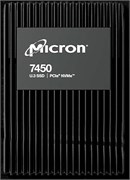 Накопитель SSD 1.6TB Micron 7450 Max (MTFDKCC1T6TFS) 506768