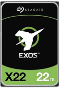 Жёсткий диск 22TB SAS Seagate Exos X22 (ST22000NM000E) 505952