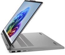 Ноутбук Lenovo IdeaPad 5 2-in-1 14AHP11 Luna Grey (83UJ0017PS) 513303