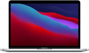 Ноутбук Apple MacBook Pro 13 Silver (M2, 2022) (MNEP3) 510388