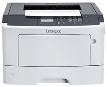 Принтер Lexmark MS517dn 509084