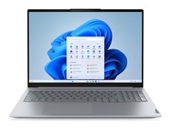 Ноутбук Lenovo ThinkBook 16 G8 IAL Arctic Grey (21SK00JUGP) 514440