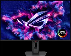 Монитор ASUS 32" XG32UQDMS ROG Strix OLED 515563