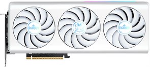 Видеокарта NVIDIA GeForce RTX 5070 Ti Maxsun iCraft AIGA OC 16GB (MS-RTX5070Ti iCraft OC16G AIGA) 513745