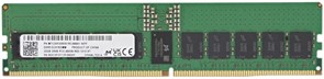 Оперативная память 32GB DDR5 4800MHz Micron ECC Reg (MTC20F2085S1RC48BA1) OEM 506045