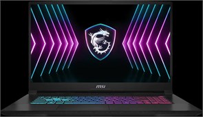 Ноутбук MSI Katana 17 B2RVEK-1618XRU 515594