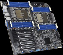 Серверная материнская плата ASUS Z13PE-D16 507752