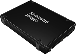 Накопитель SSD 960GB SAS Samsung PM1653 (MZILG960HCHQ-00A07) 506739